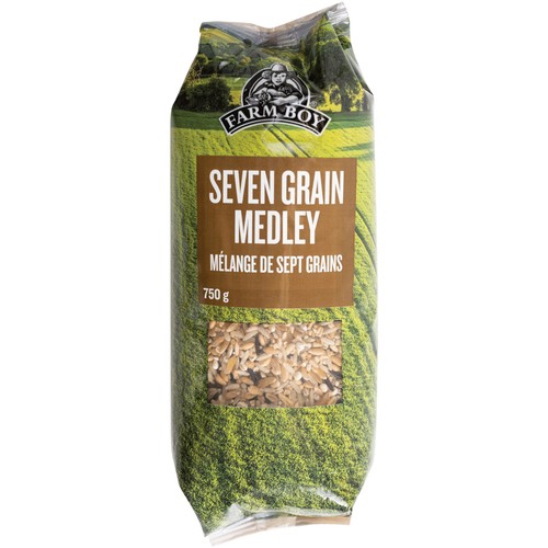 Farm Boy Seven Grain Medley 750 g