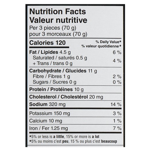 Prime Frozen Dino Chicken Nuggets Raised Without Antibiotics 560 g