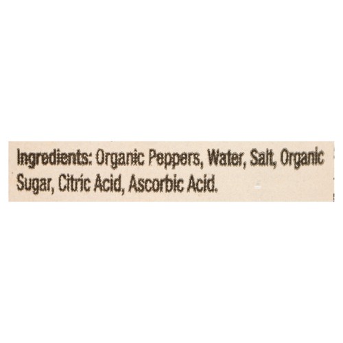 Savor Roasted Red Peppers 340 ml