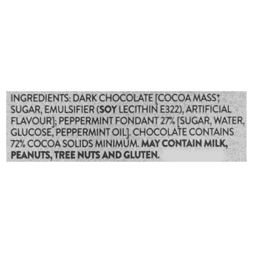 Whittaker's Dark Chocolate Ghana Peppermint 220 g