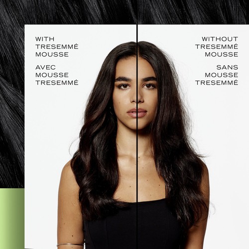 TRESemmé Flawless Curls Hair Mousse For 24H Touchable Definition 298 g