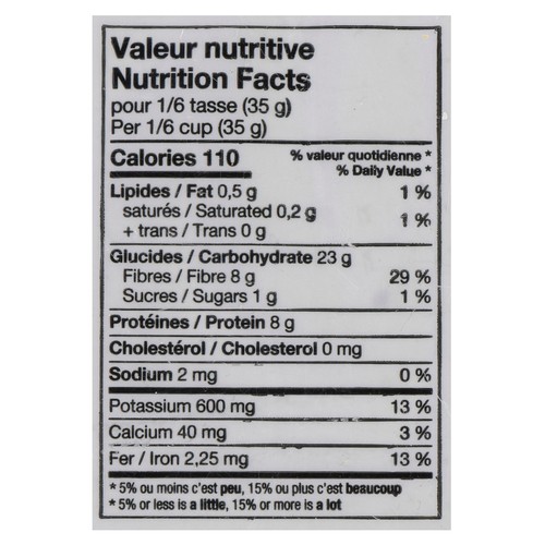Clic Turtle Beans Black 907 g