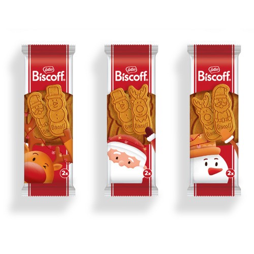 Lotus Biscoff Cookies Original 200 g