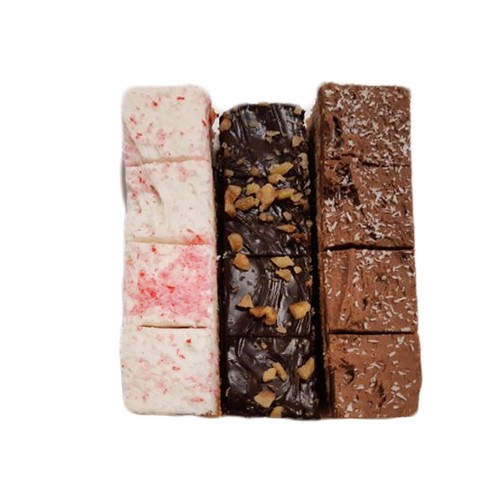 West Tower Variety Squares 12 Pack 