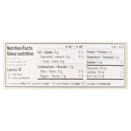 Botanica Iced Tea Lion's Mane 80 g
