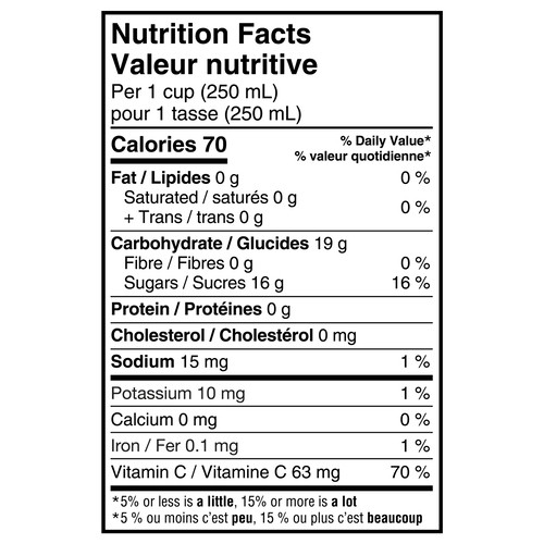 Minute Maid Juice Watermelon 1 L  (carton)
