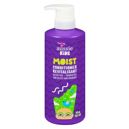 Aussie Conditioner Kids Moist 475 ml