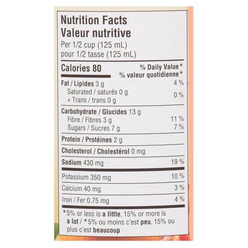 Prego Pasta Sauce Spicy Marinara 645 ml