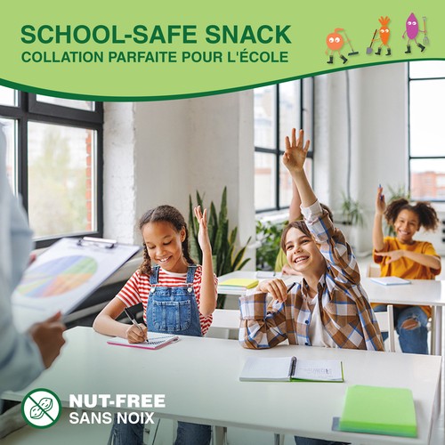 GoGo Squeez No Sugar Added  Fruitz & Veggiez Sauce Snack Pouches Variety Pack 12 x 90 g