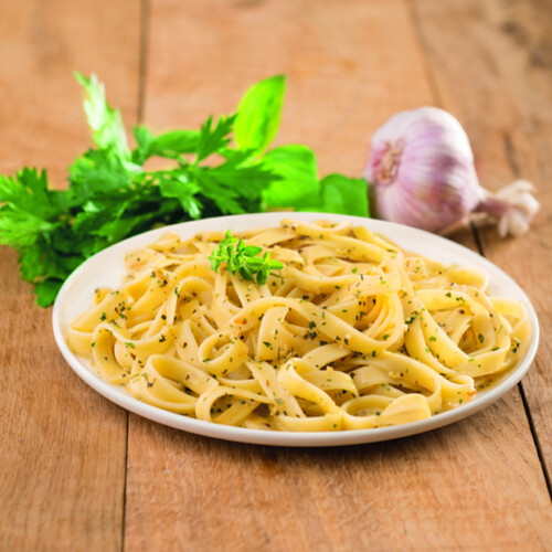 Knorr Pasta Seasoning Garlic + Herb 22 g