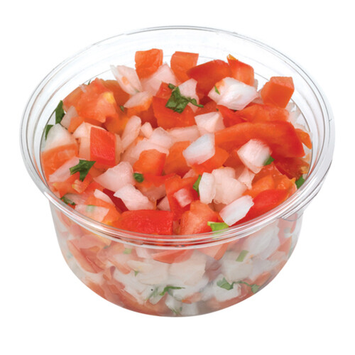 Salsa Pico 250 g