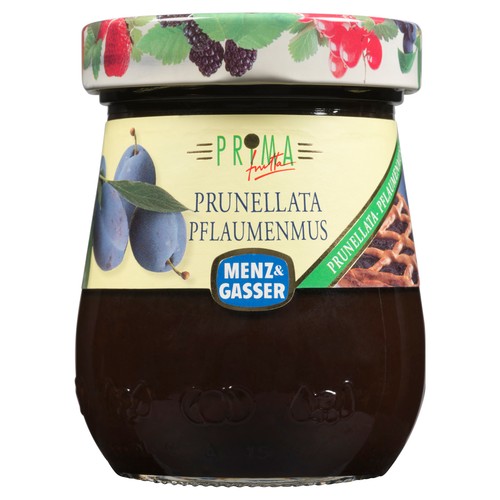 Menz & Gasser Prunellata 250 ml