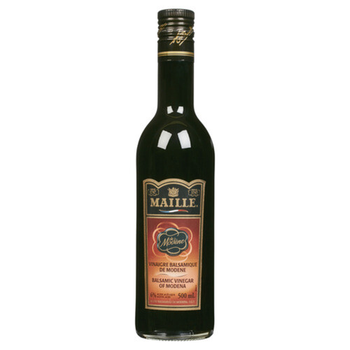 Maille Balsamic Vinegar 500 ml