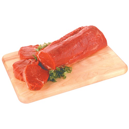 AAA ATL Beef Tenderloin Whole Butt  