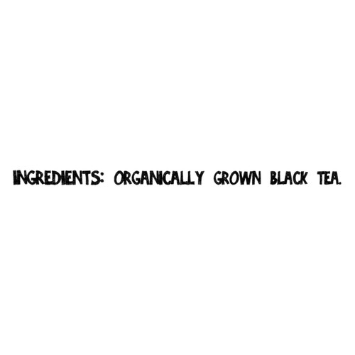 Clipper Organic Tea English Breakfast 50 g