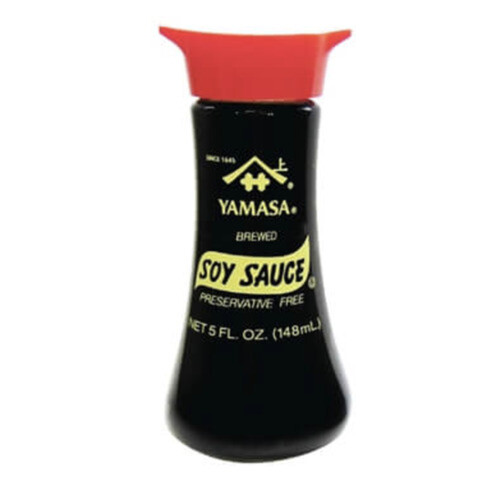 Yamasa Soy Sauce 148 ml