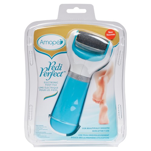 Amope Electric Foot File