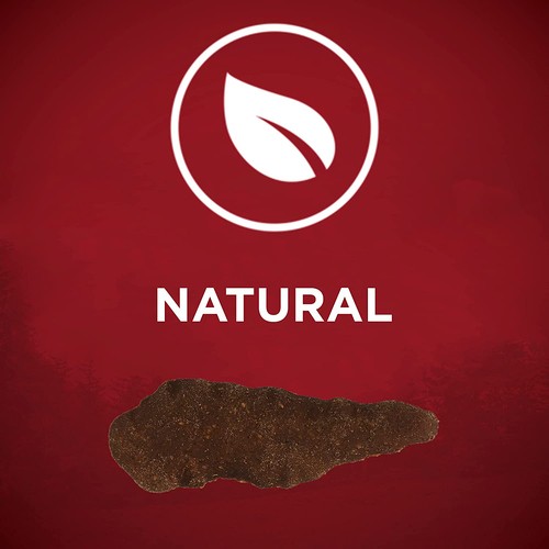 Purina One True Instinct Jerky Tenders Venison Dog Treats 425 g