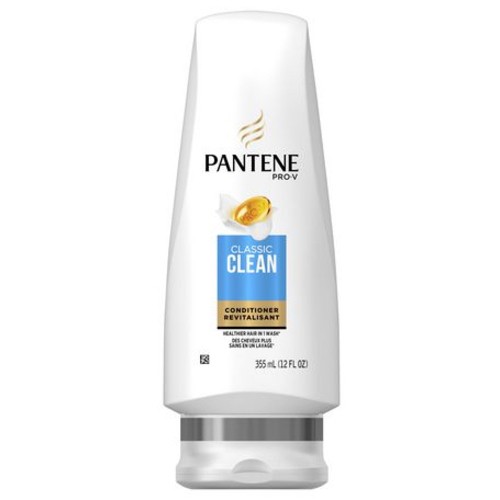 Pantene Pro V Conditioner Classic Care