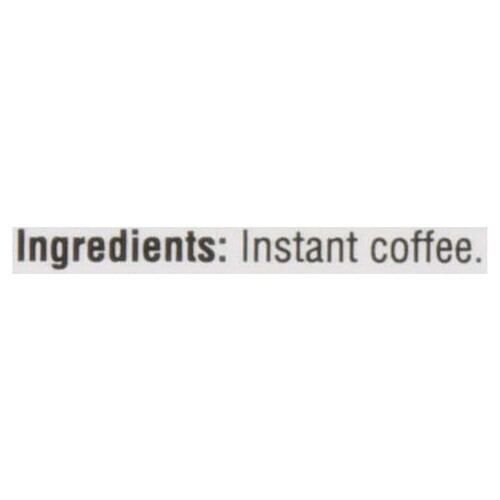 Nescafé Taster's Choice Pure Instant Coffee Classic 198 g