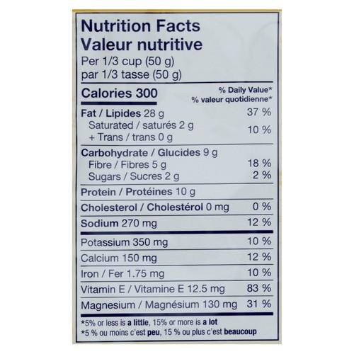 Blue Diamond Almonds Smokehouse 310 g