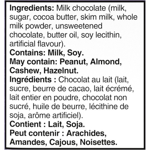 Cadbury Dairy Milk Chocolate Bar 200 g