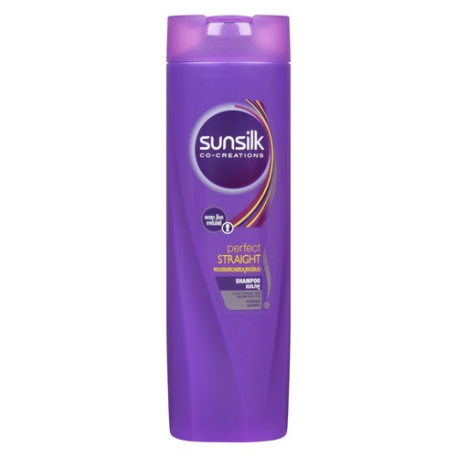 Sunsilk Perfect Straight Shampooing 320 ml
