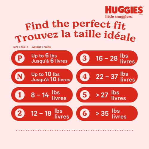 Huggies Diapers Little Snugglers Size 2 72 Count