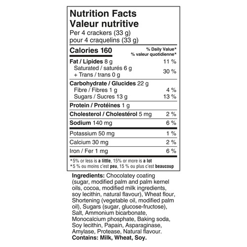 Ritz Crackers Fudge Covered 212 g