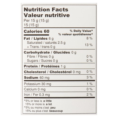 Spread'Em Kitchen Gluten Free Cream Cheeze Original 183 g