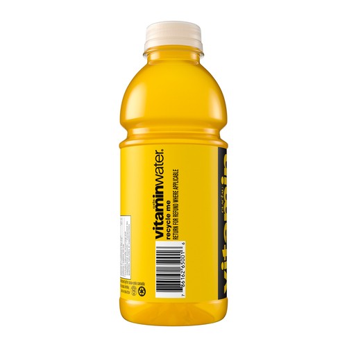 Glaceau Vitaminwater Energy 591 ml (bottle)