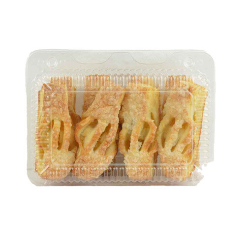 Longo's Strudel Apple Mini 330 g