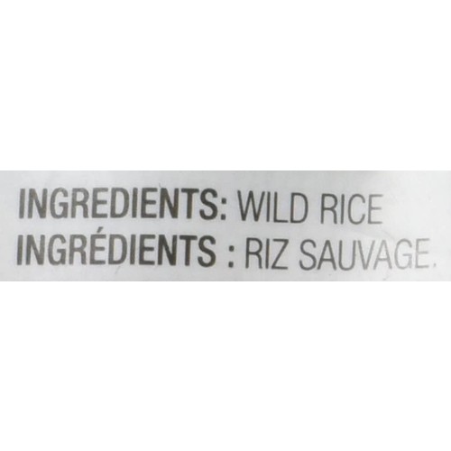 Floating Leaf Organic Wild Rice 300 g