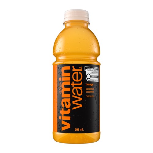 Glaceau Vitaminwater Essential 591 ml (bottle)