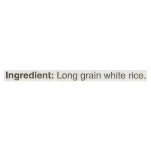 Dunya Harvest Rice Long Grain White 900 g