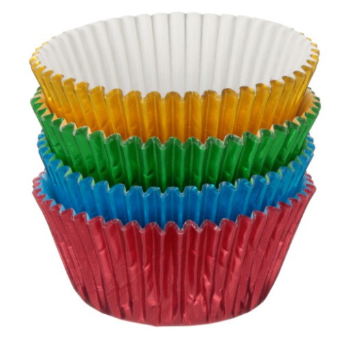 Wilton Standard Cup 48 Pack