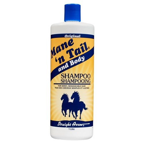 Mane N Tail Original Shampoo 1 L