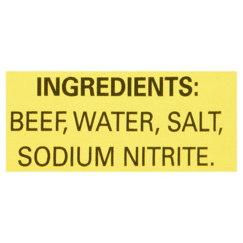 Ethnic Elite Regular Palm Corned Beef 326 g