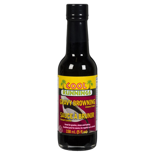 Cool Runnings Browning Gravy 150 ml