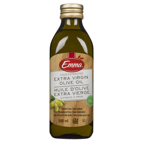 Emma Olive Oil Extra Virgin 500 ml