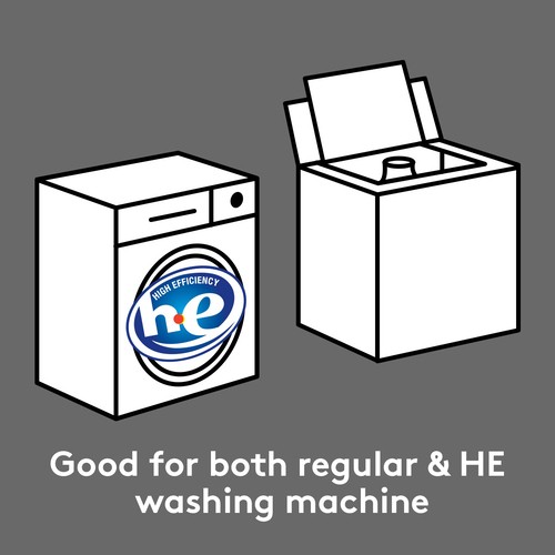 Woolite Detergent Dark 66 Loads 2.96 L