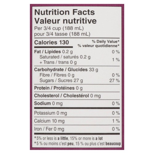Chapman's Lactose-Free Sorbet Piña Colada 2 L