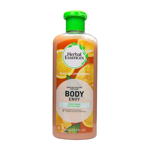 Herbal Essences Body Envy Conditioner 346 ml