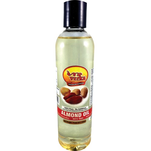 Verka Almond Oil 250 ml