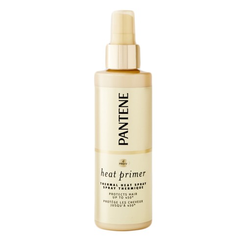 Pantene Primer Thermal Heat Protector 215 ml