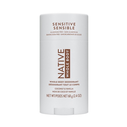 Native Deodorant Coconut & Vanilla 68 g