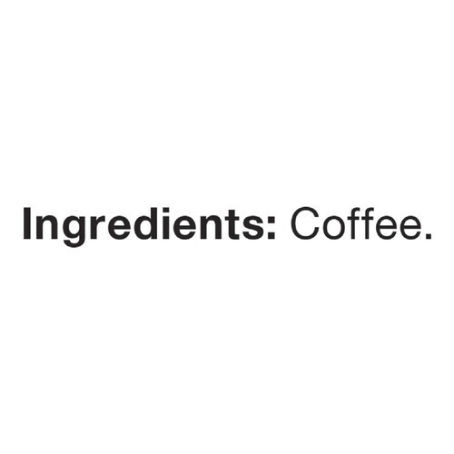 Folgers Ground Coffee Black Silk 641 g