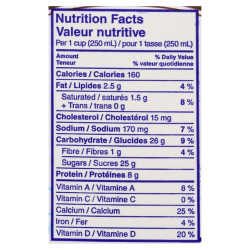 Dairyland Chocolate Beverage 946 ml