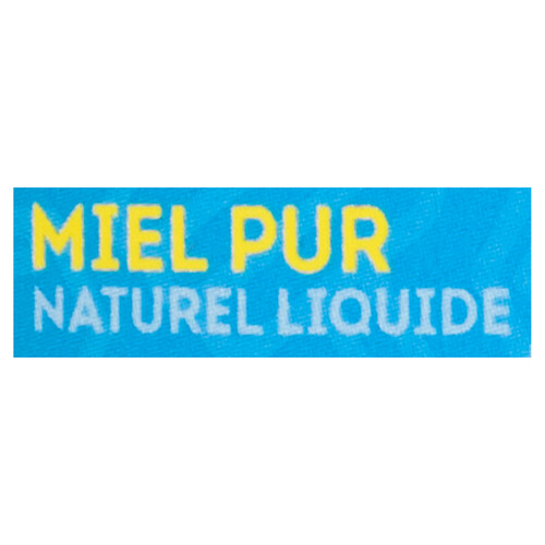 Compliments Natural Pure Liquid Honey 1 kg