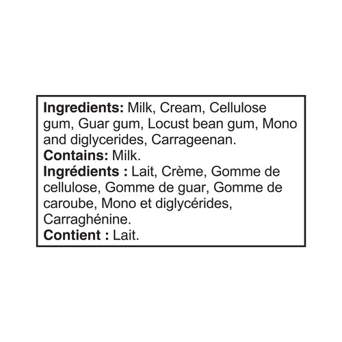 Lactantia 35% Cooking Cream 1 L